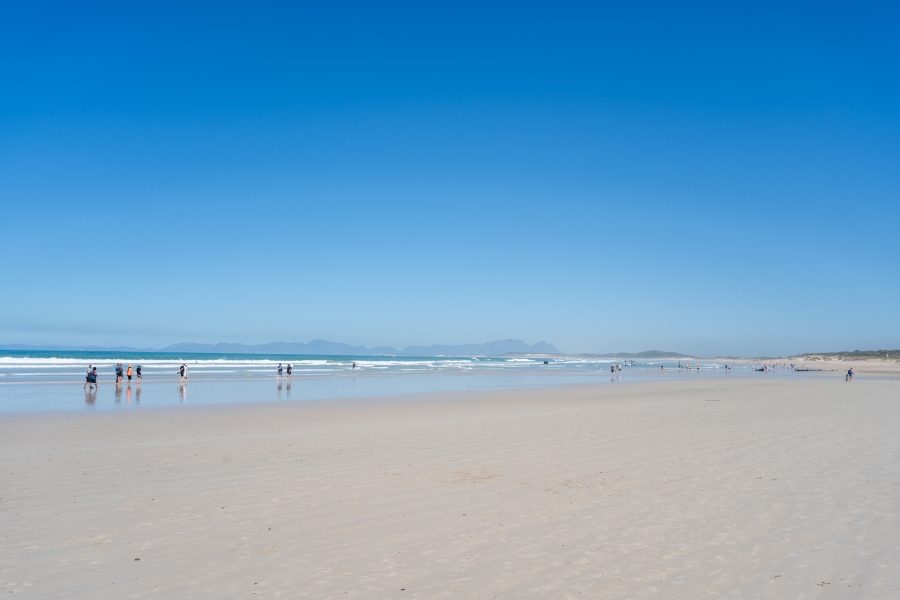 3 Bedroom Property for Sale in Strand North Western Cape